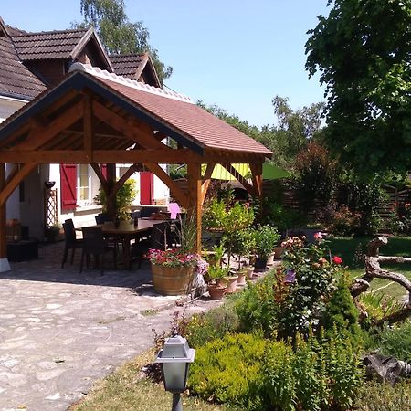La Vallée du Cher Monthou-sur-Cher Esterno foto