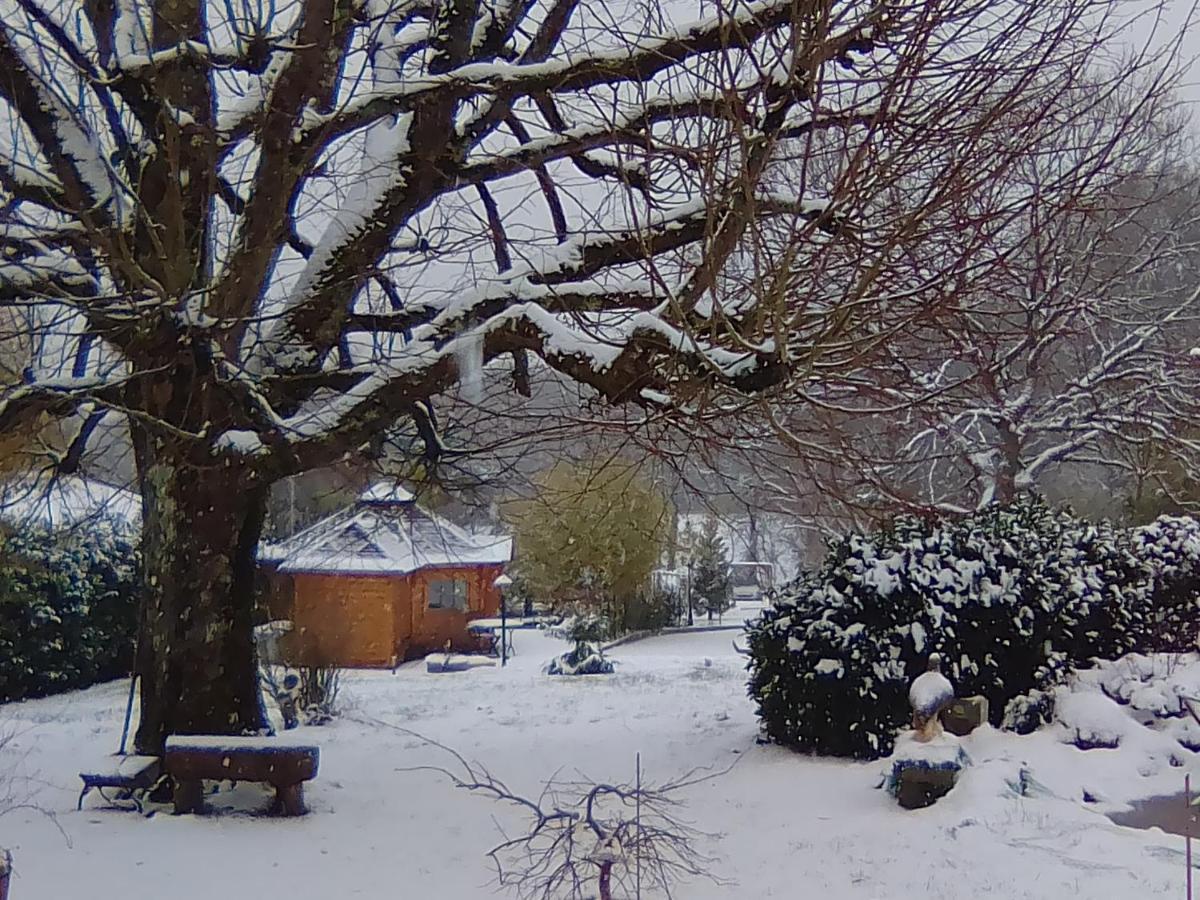 La Vallée du Cher Monthou-sur-Cher Esterno foto