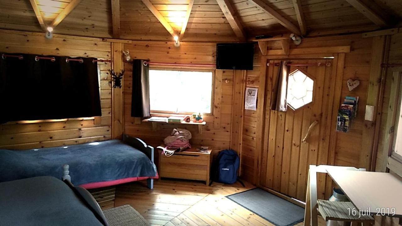 La Vallée du Cher Monthou-sur-Cher Esterno foto