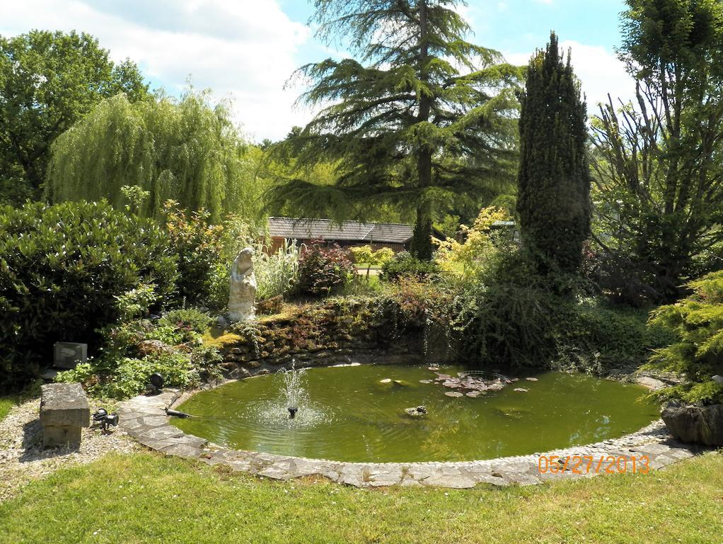 La Vallée du Cher Monthou-sur-Cher Esterno foto